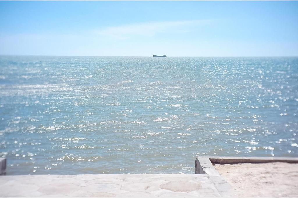 Meraki Oasis Hotel Mui Ne Exterior photo