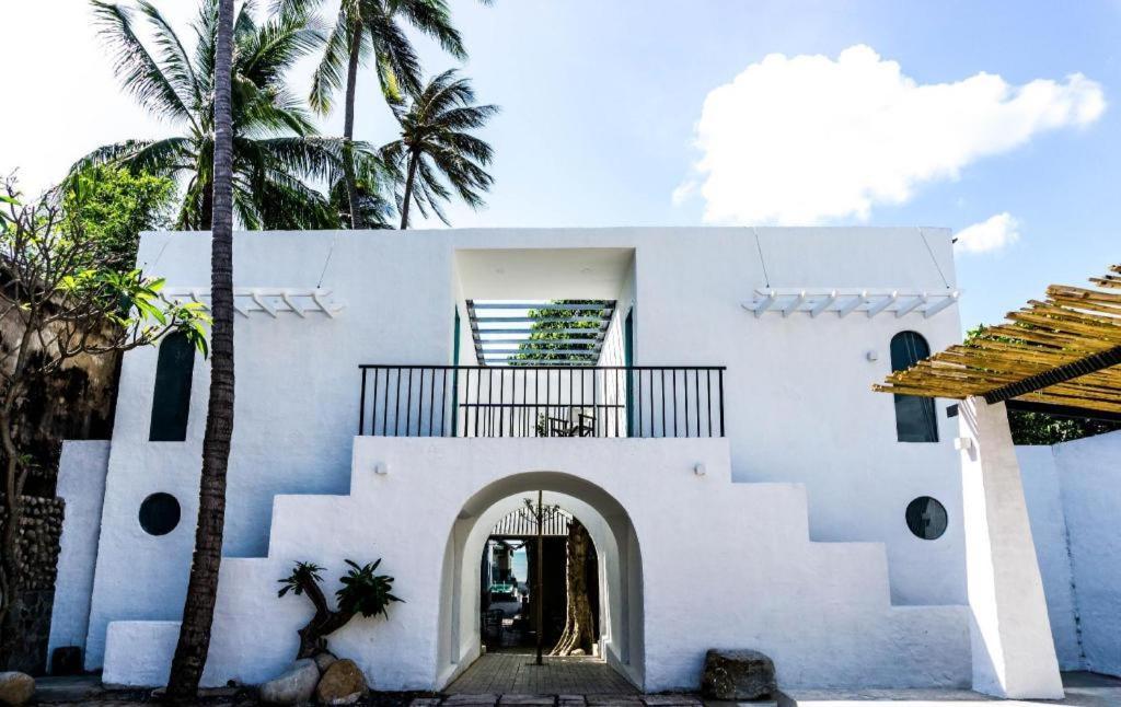 Meraki Oasis Hotel Mui Ne Exterior photo