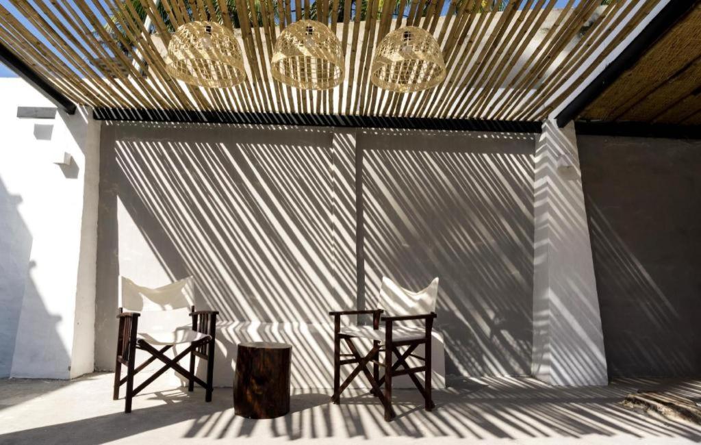 Meraki Oasis Hotel Mui Ne Exterior photo