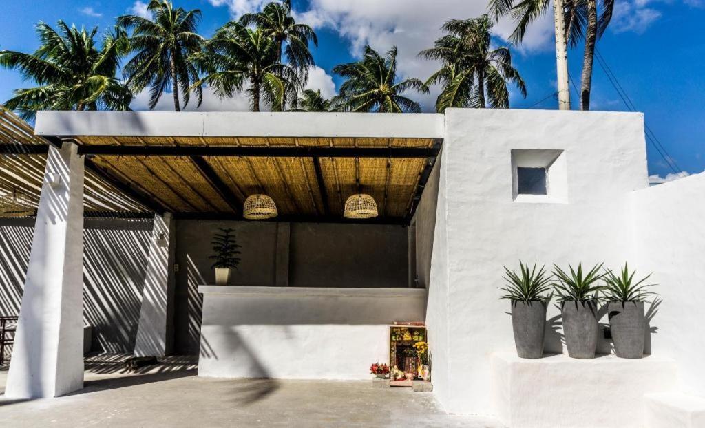 Meraki Oasis Hotel Mui Ne Exterior photo