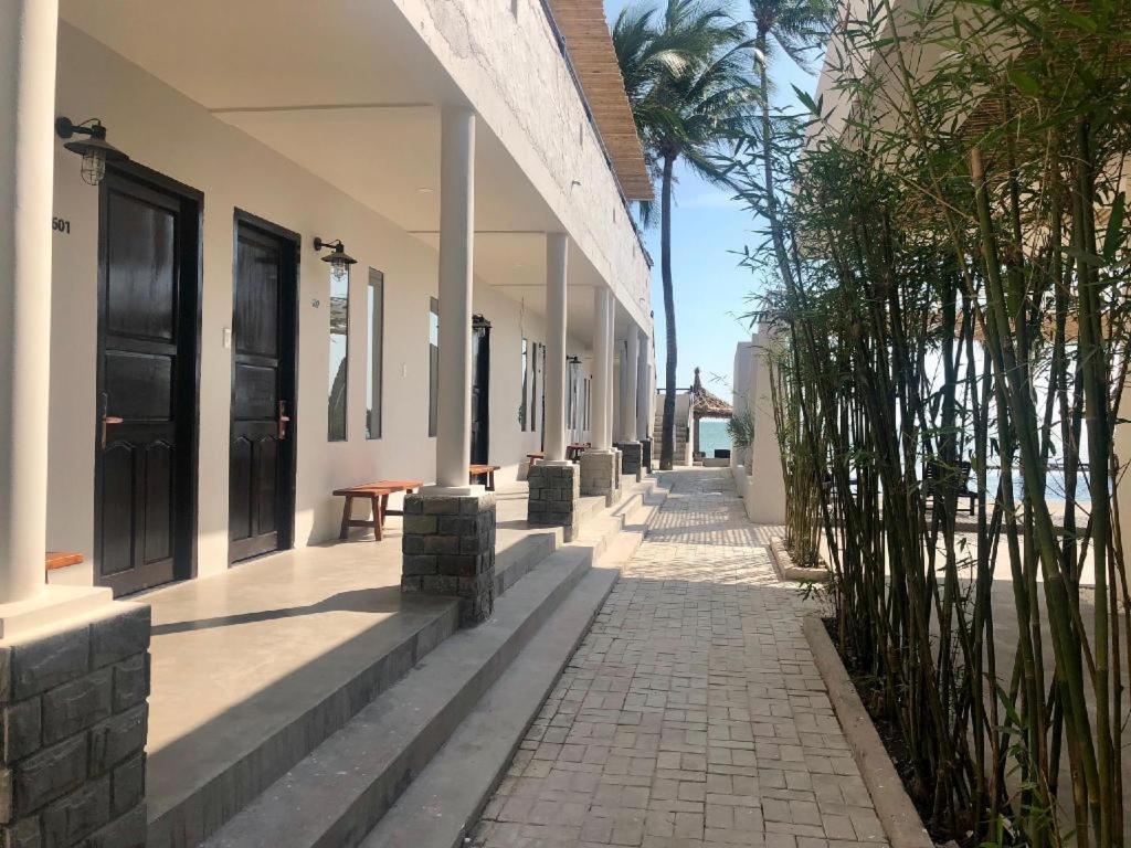 Meraki Oasis Hotel Mui Ne Exterior photo