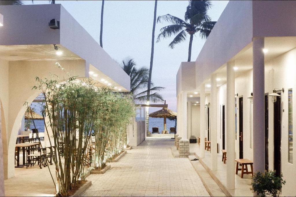 Meraki Oasis Hotel Mui Ne Exterior photo