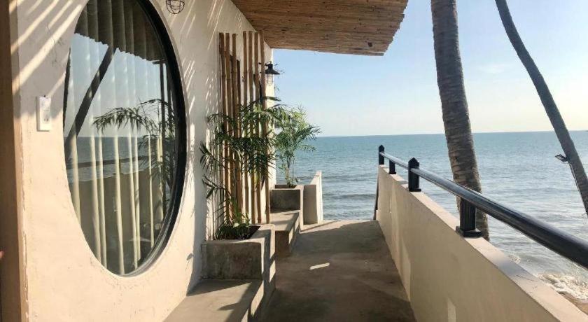 Meraki Oasis Hotel Mui Ne Exterior photo