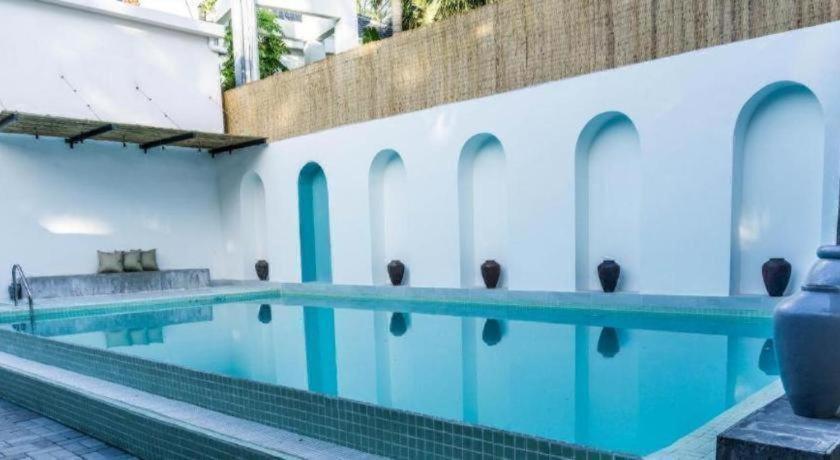 Meraki Oasis Hotel Mui Ne Exterior photo