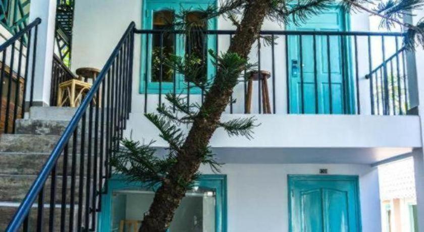 Meraki Oasis Hotel Mui Ne Exterior photo