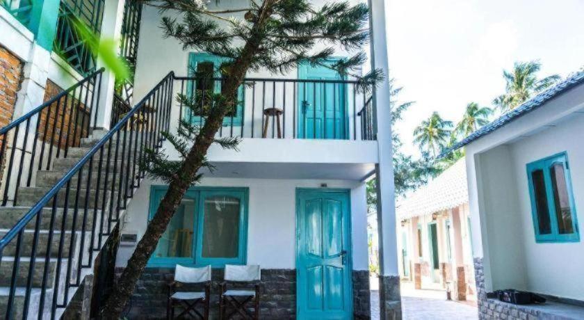Meraki Oasis Hotel Mui Ne Exterior photo