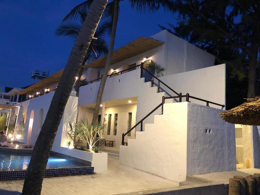 Meraki Oasis Hotel Mui Ne Exterior photo