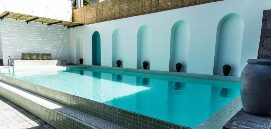 Meraki Oasis Hotel Mui Ne Exterior photo