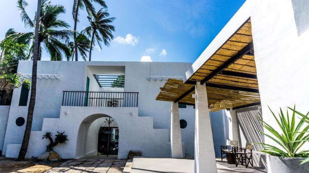 Meraki Oasis Hotel Mui Ne Exterior photo